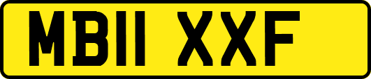 MB11XXF