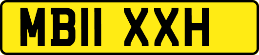 MB11XXH