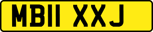 MB11XXJ