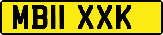 MB11XXK