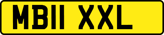 MB11XXL