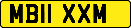 MB11XXM