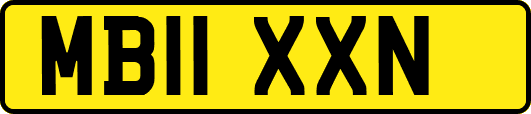 MB11XXN