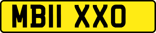 MB11XXO