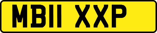 MB11XXP