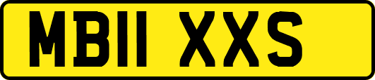 MB11XXS