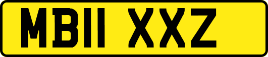 MB11XXZ