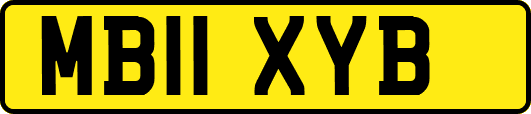 MB11XYB