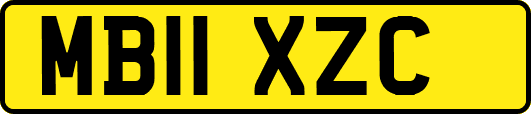 MB11XZC