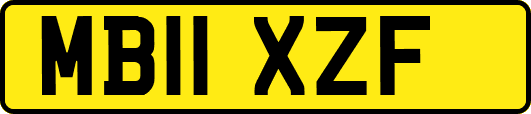 MB11XZF