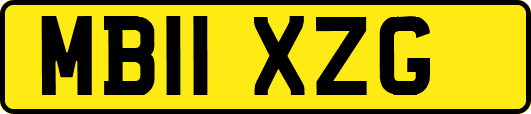 MB11XZG