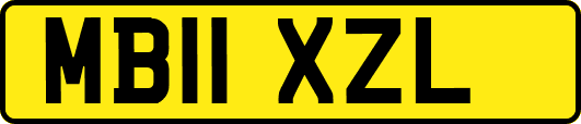 MB11XZL
