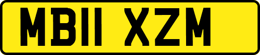 MB11XZM