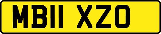 MB11XZO