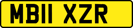 MB11XZR