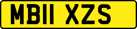 MB11XZS