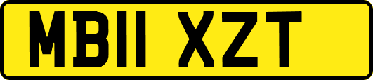 MB11XZT