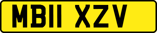 MB11XZV