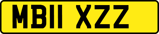 MB11XZZ