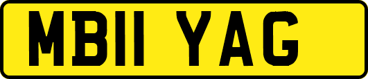 MB11YAG