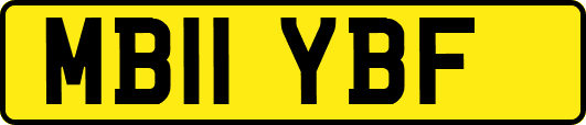 MB11YBF