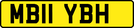 MB11YBH