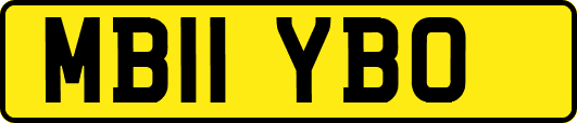 MB11YBO