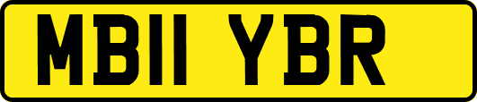 MB11YBR
