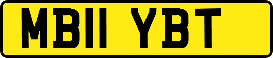 MB11YBT