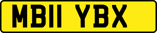 MB11YBX