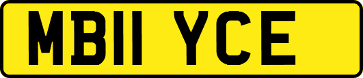 MB11YCE