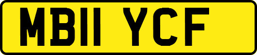 MB11YCF