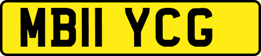 MB11YCG
