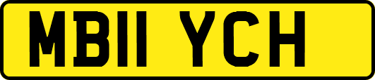 MB11YCH