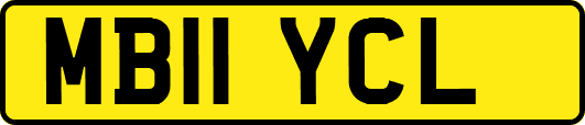 MB11YCL