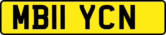 MB11YCN