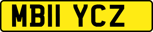 MB11YCZ