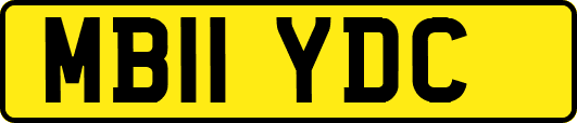 MB11YDC