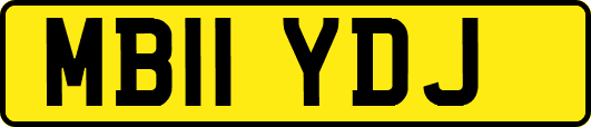 MB11YDJ