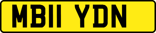 MB11YDN