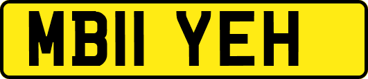 MB11YEH
