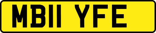MB11YFE