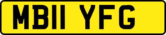 MB11YFG