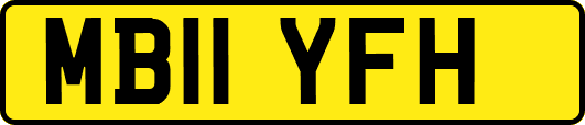 MB11YFH