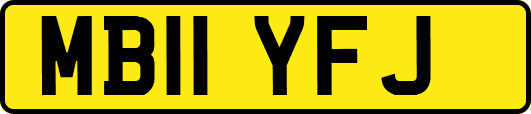 MB11YFJ