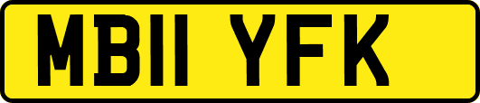 MB11YFK