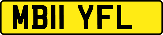 MB11YFL