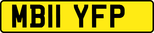 MB11YFP
