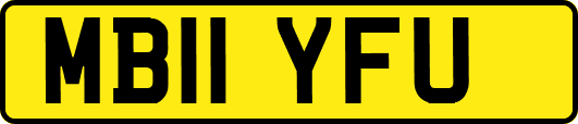 MB11YFU