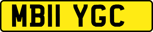 MB11YGC